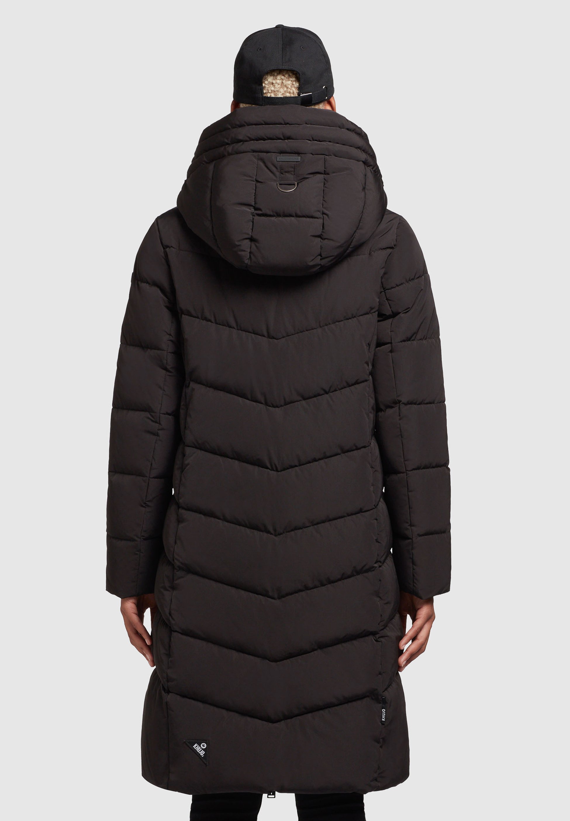 Khujo ayleena 2 schwarz Clearance